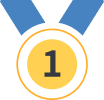 ranking: #1