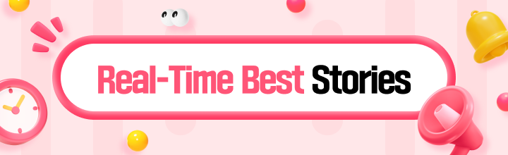 live banner