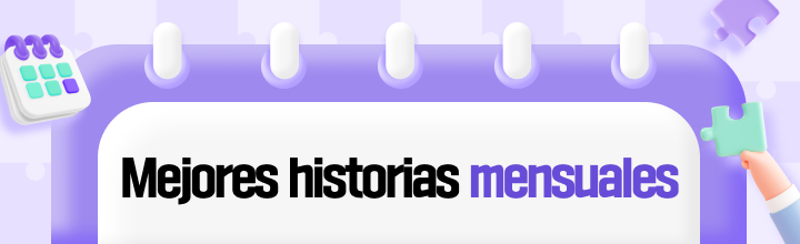 monthly banner