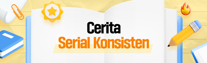 active banner