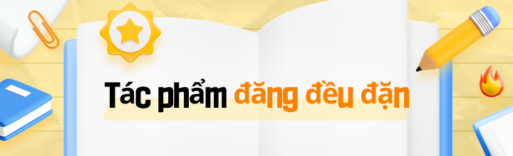 active banner